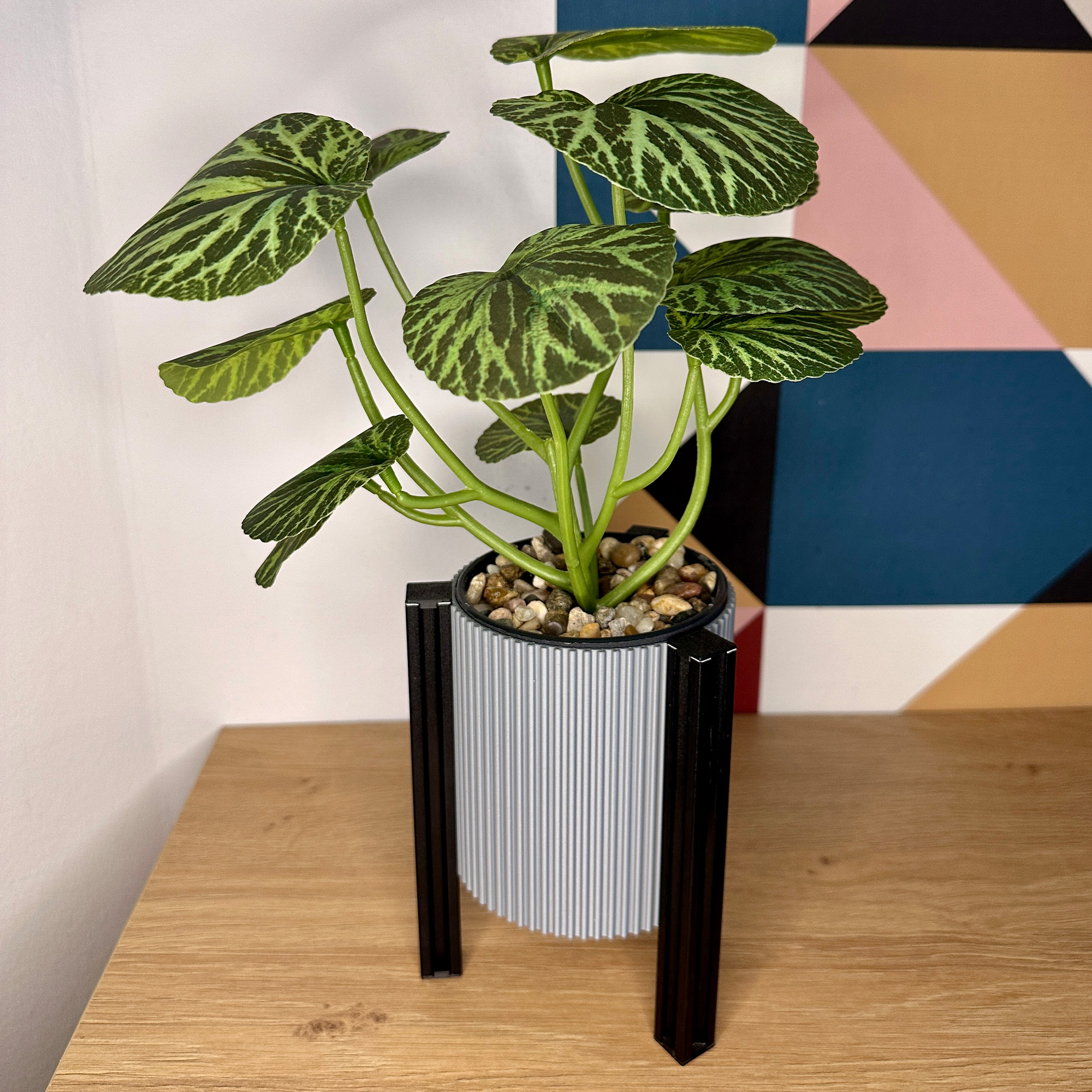 ASTREX | Blumentopf – Bild 2