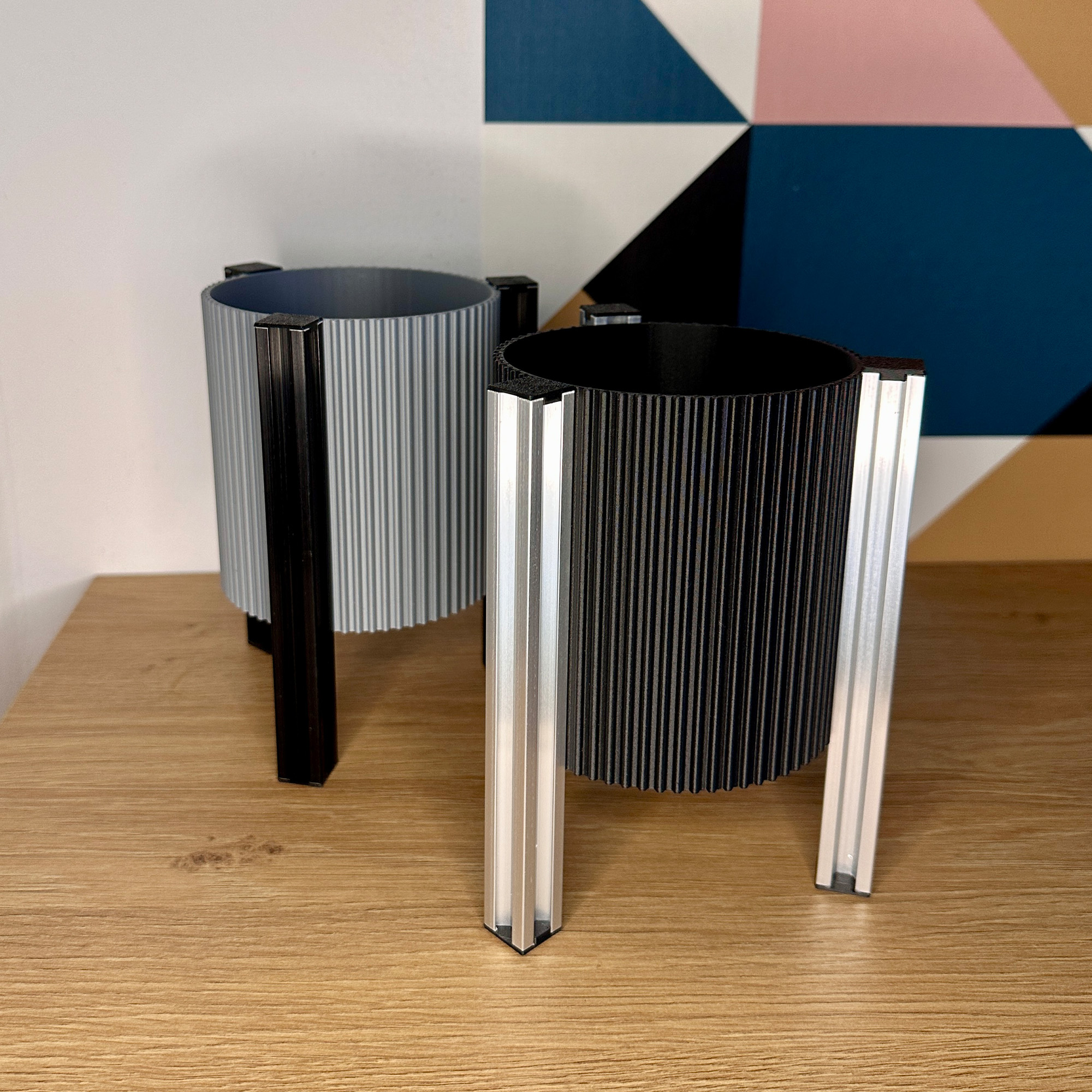 ASTREX | Blumentopf – Bild 4