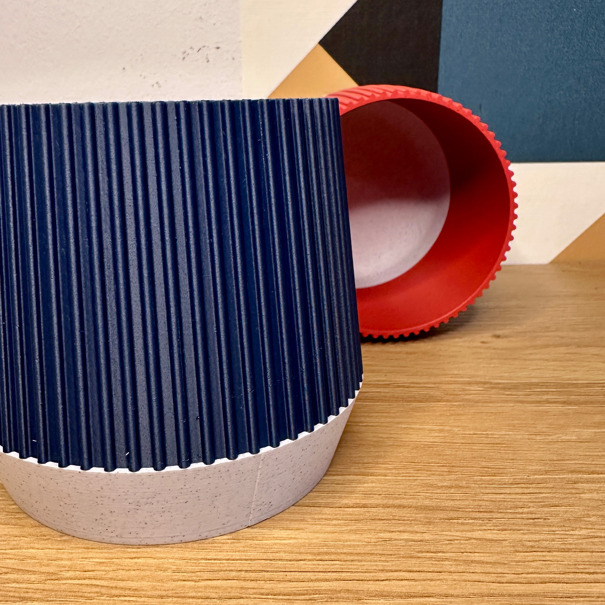 VELIN | Blumentopf – Bild 4