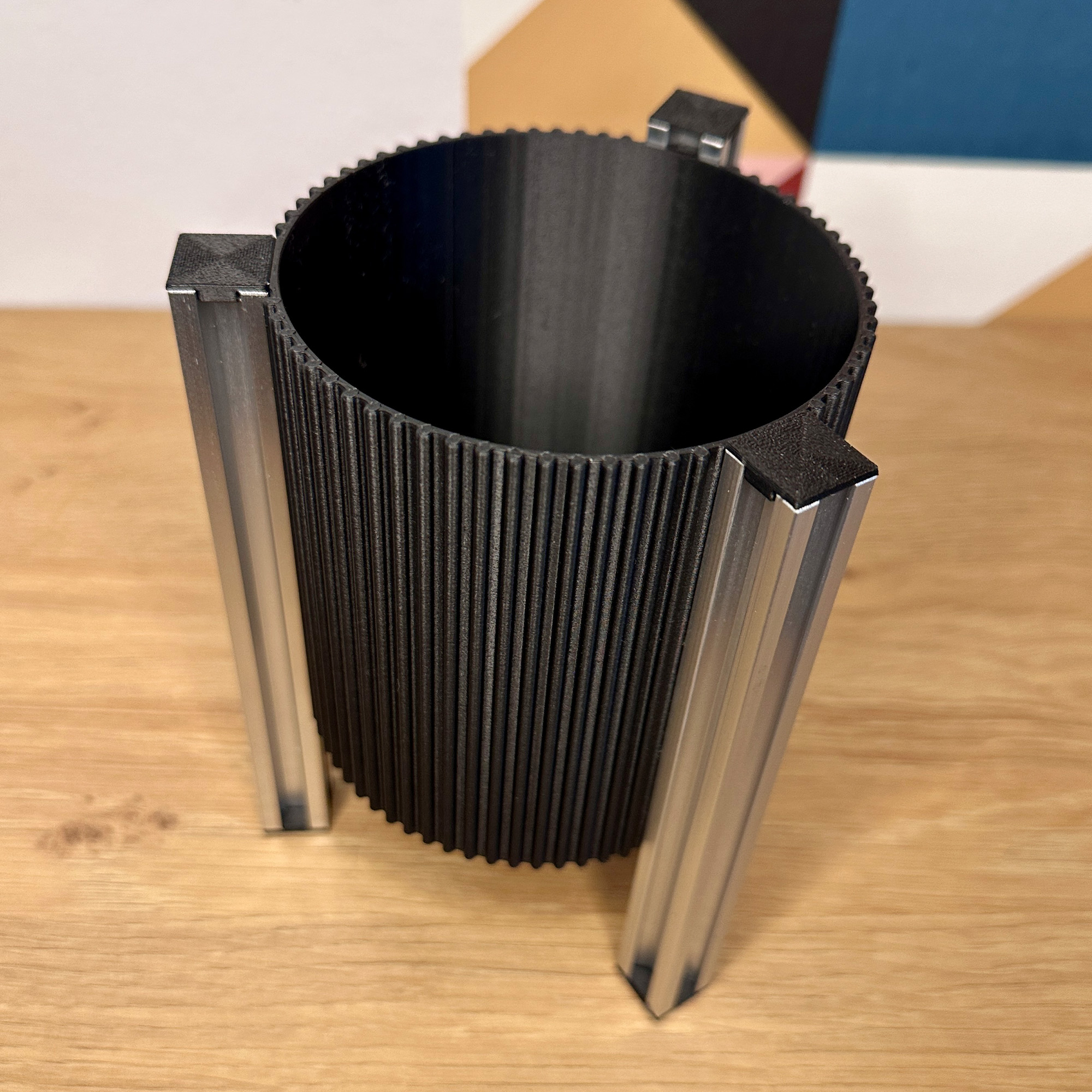 ASTREX | Blumentopf – Bild 5