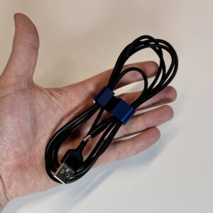 Kabel Organizer S-Form